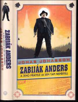Zabiják Anders a jeho přátelé (a sem tam nepřítel)