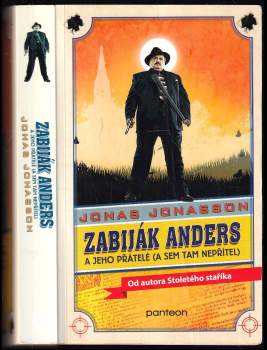 Zabiják Anders a jeho přátelé (a sem tam nepřítel)