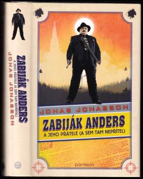 Zabiják Anders a jeho přátelé