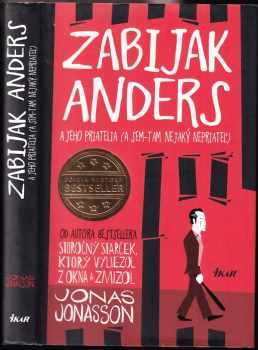 Zabijak Anders
