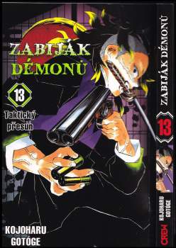 Zabiják démonů