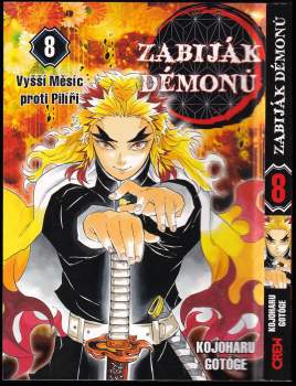 Koyoharu Gotoge: Zabiják démonů