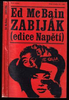 Ed McBain: Zabiják