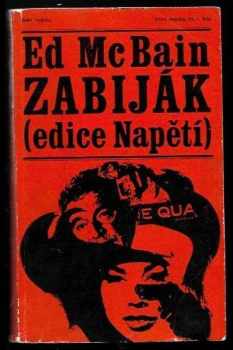 Ed McBain: Zabiják