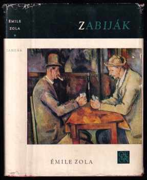 Ed McBain: Zabiják