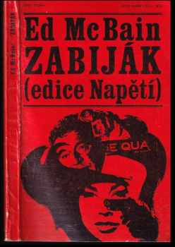 Ed McBain: Zabiják