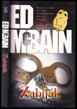 Ed McBain: Zabiják