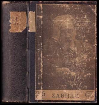 Émile Zola: Zabiják