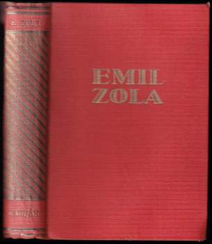 Émile Zola: Zabiják