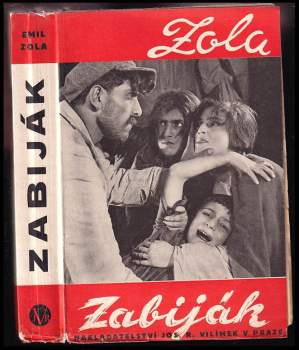 Émile Zola: Zabiják