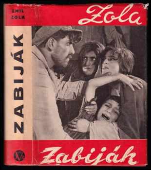 Émile Zola: Zabiják