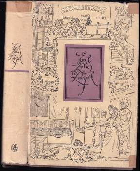 Émile Zola: Zabiják