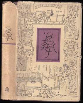 Émile Zola: Zabiják