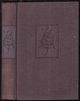 Émile Zola: Zabiják