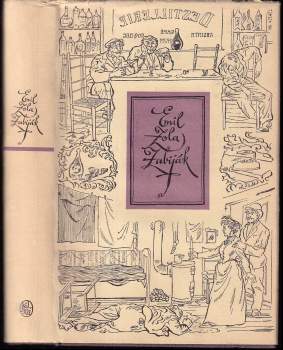 Émile Zola: Zabiják