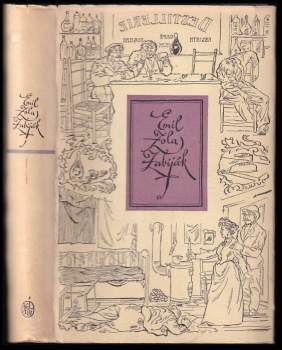 Émile Zola: Zabiják