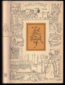 Émile Zola: Zabiják