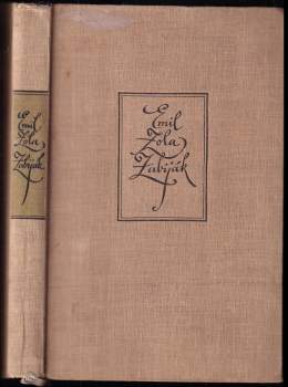Émile Zola: Zabiják