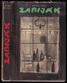 Zabiják