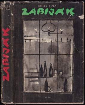 Zabiják