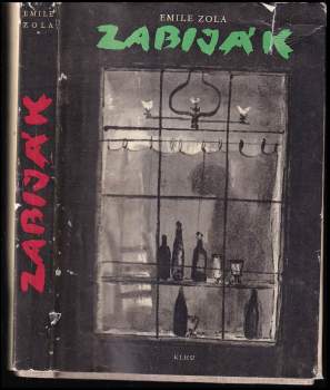 Zabiják