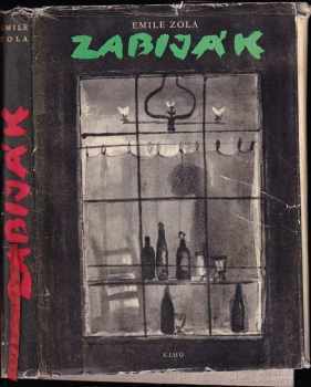 Zabiják