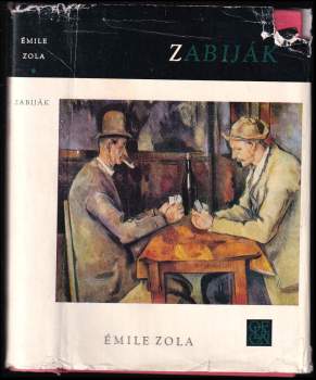 Émile Zola: Zabiják