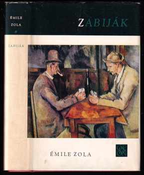 Zabiják