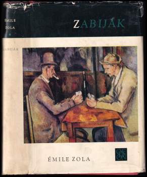 Émile Zola: Zabiják