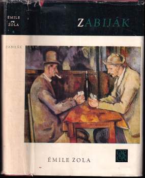 Émile Zola: Zabiják