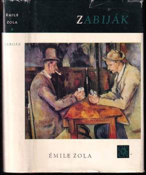 Émile Zola: Zabiják