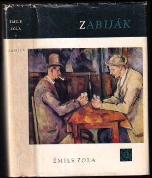 Émile Zola: Zabiják
