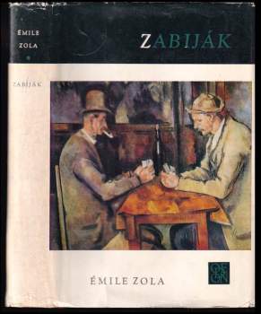 Zabiják