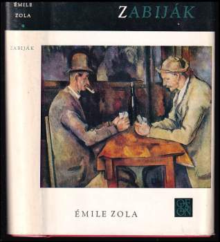 Émile Zola: Zabiják