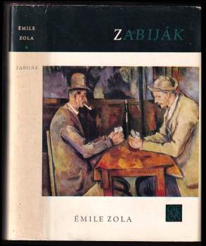 Émile Zola: Zabiják