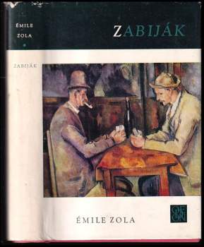 Émile Zola: Zabiják