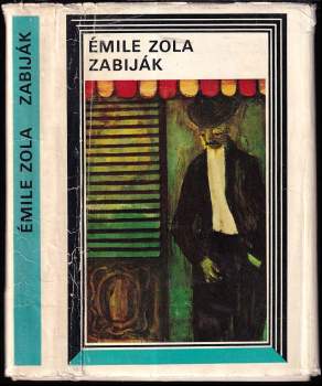 Émile Zola: Zabiják