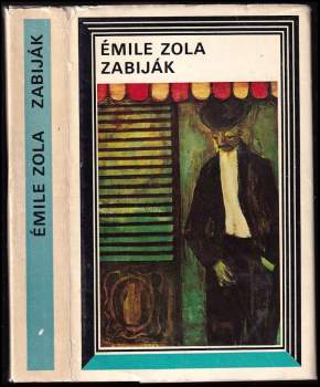 Zabiják