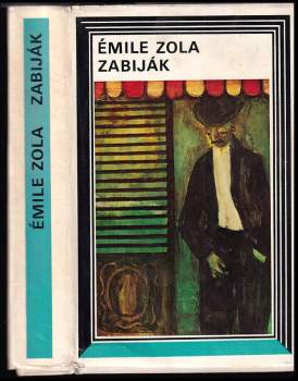 Émile Zola: Zabiják