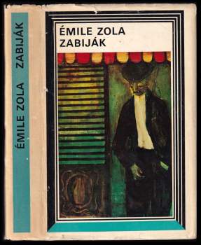 Émile Zola: Zabiják