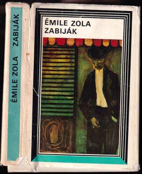 Émile Zola: Zabiják