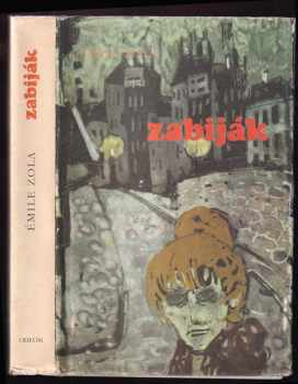 Zabiják