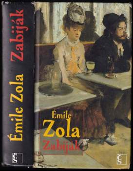 Émile Zola: Zabiják