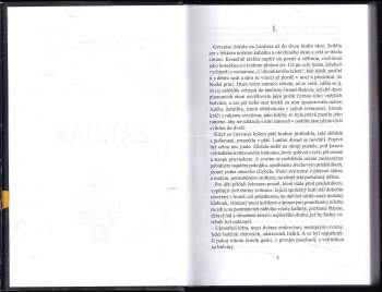 Émile Zola: Zabiják