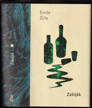 Zabiják - Émile Zola (2021, Dobrovský s.r.o) - ID: 2235188