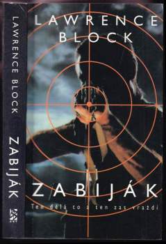 Zabiják