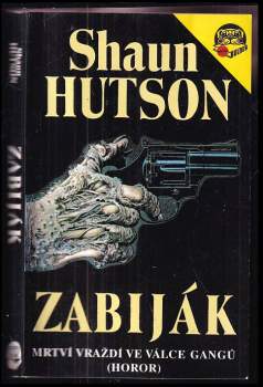 Zabiják
