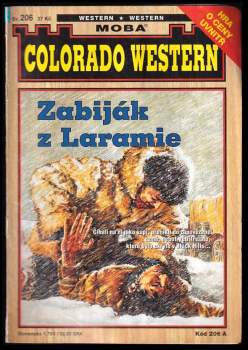 Zabiják z Laramie
