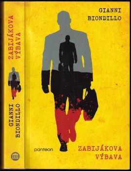 Gianni Biondillo: Zabijákova výbava