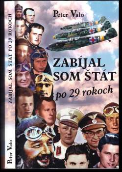 Zabíjal som štát